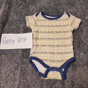 217.    Onesie